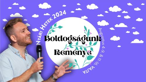 Kondor Ãkos – Boldogságunk reménye Kondor Ãkos – Boldogságunk reménye