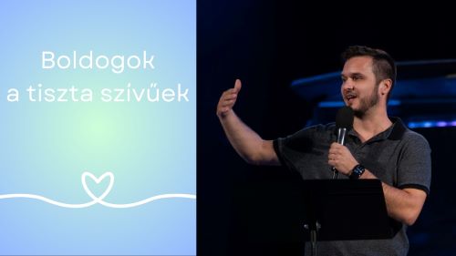 Nyári Attila – Boldogok a tiszta szÃvűek Nyári Attila – Boldogok a tiszta szÃvűek