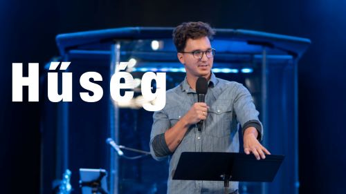 Kapronczai Balázs – Hűség Kapronczai Balázs – Hűség