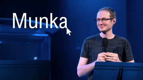 Békefi Bálint – Munka Békefi Bálint – Munka