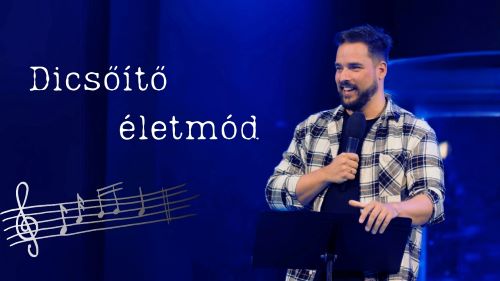 Hellinger Andris – DicsÅ‘ÃtÅ‘ életmód Hellinger Andris – DicsÅ‘ÃtÅ‘ életmód